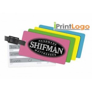 LUGGAGE TAG-IGT-NS8427